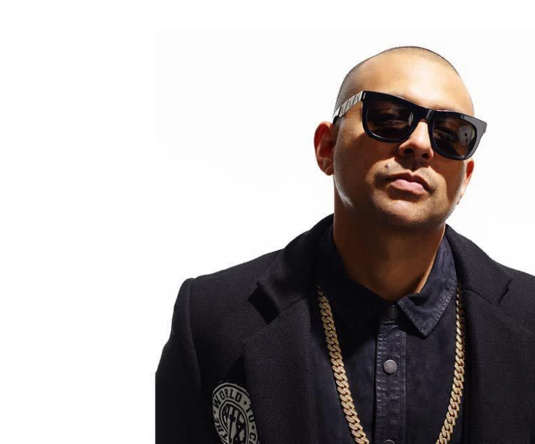 Sean Paul